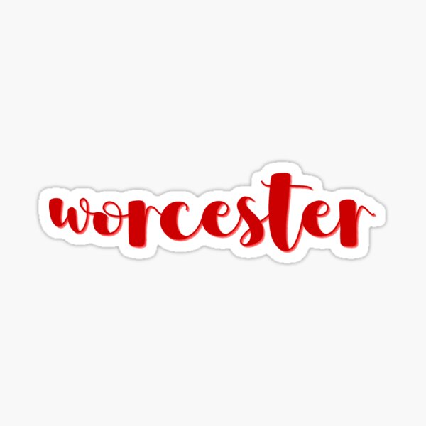 Item preview, Clark University Worcester MA designed and sold by cs332.