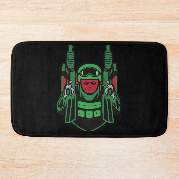 Item preview, task  force doomer Beslan FSB Doomer  designed and sold by Zbasemen.