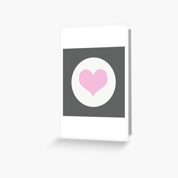 Companion Cube Greeting Cards for Sale