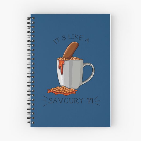 Item preview, Alan Partridge- A savoury 99   designed and sold by shwrseinorbar.