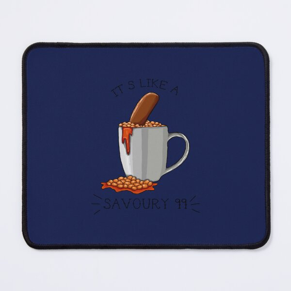 Item preview, Alan Partridge- A savoury 99   designed and sold by shwrseinorbar.