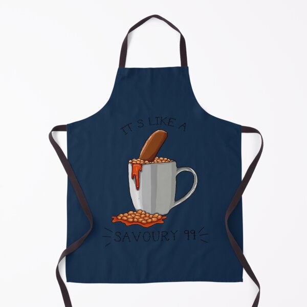 Item preview, Alan Partridge- A savoury 99 designed and sold by shwrseinorbar.
