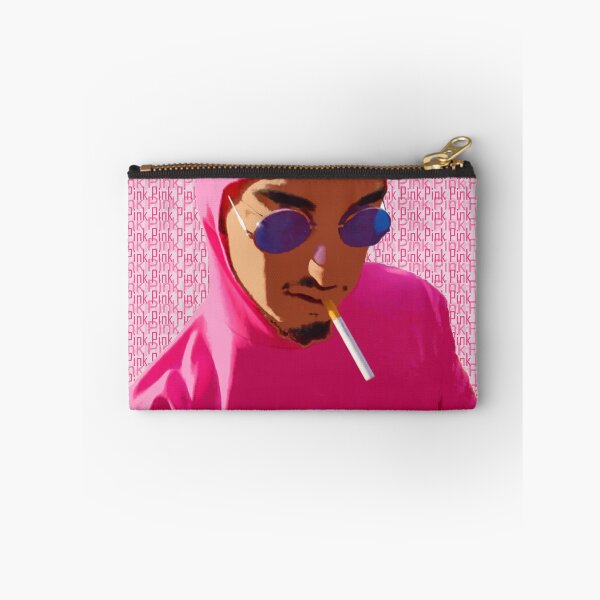 Item preview, Pink Guy designed and sold by Lowgik.