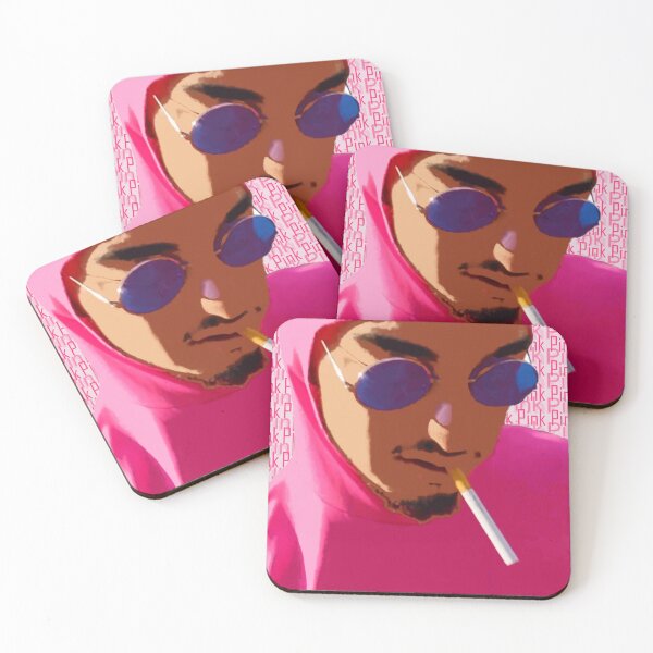 Item preview, Pink Guy designed and sold by Lowgik.