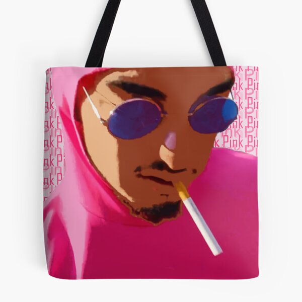 Item preview, Pink Guy designed and sold by Lowgik.
