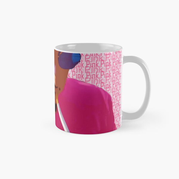 Item preview, Pink Guy designed and sold by Lowgik.