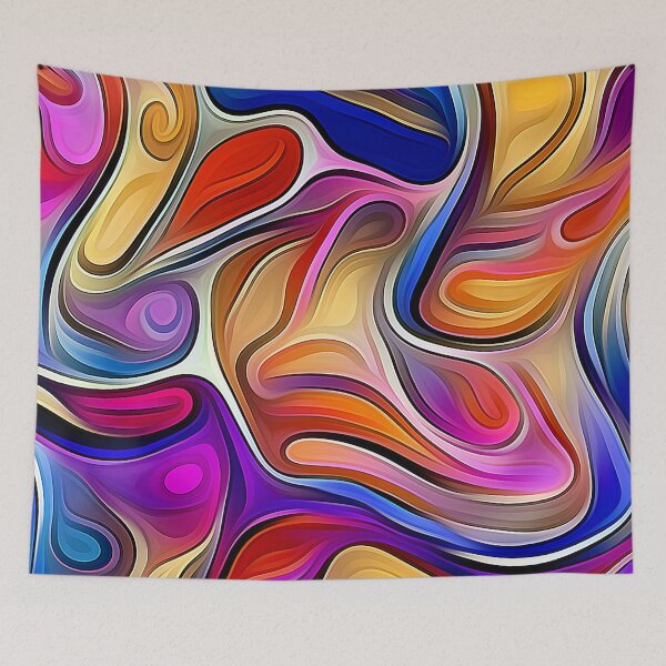 Item preview, TRILOGY designed and sold by Imtiaj-Art.