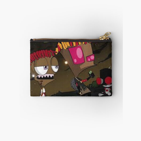 Item preview, famous dex cartoon designed and sold by freshtalk919.