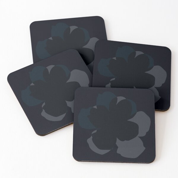 Item preview, Pop flowers Andy warhol? 14 designed and sold by ladstudio.