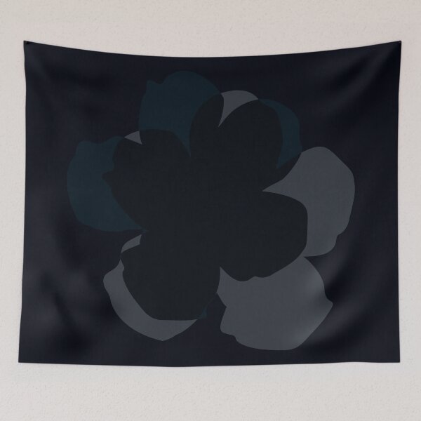 Item preview, Pop flowers Andy warhol? 14 designed and sold by ladstudio.