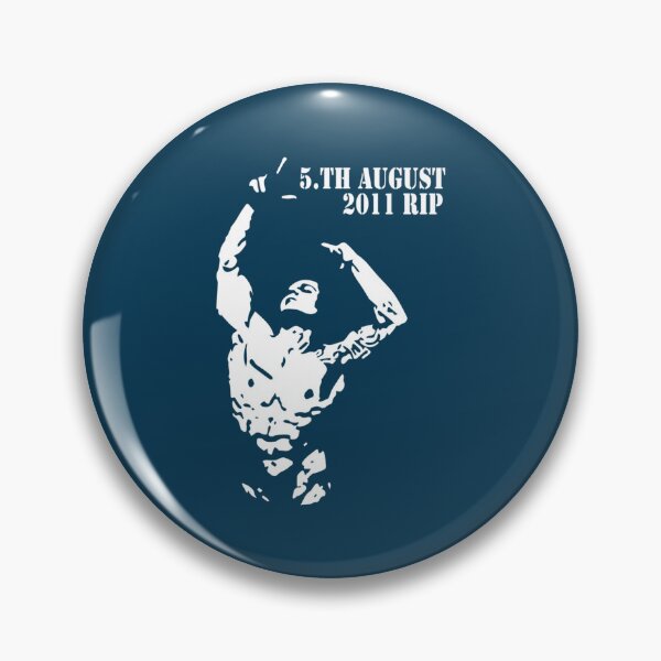 Item preview, 5th. august 2011 Rip Zyzz   designed and sold by RobertoCasasola.