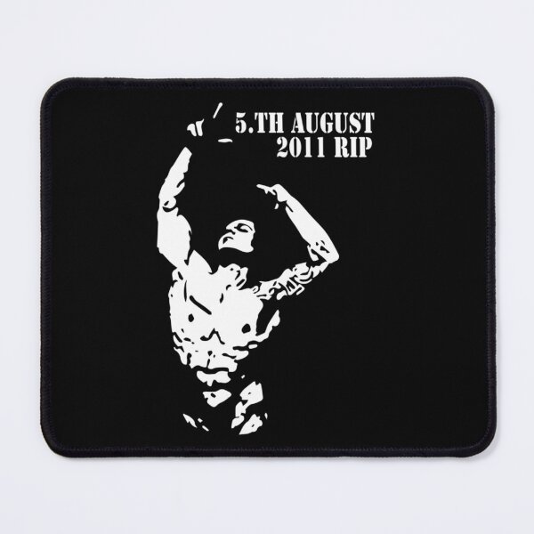 Item preview, 5th. august 2011 Rip Zyzz designed and sold by RobertoCasasola.