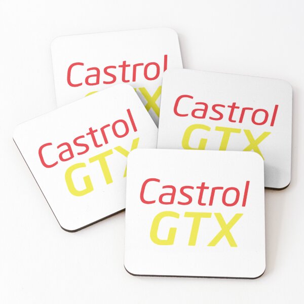 Item preview, Alan Partridge Castrol GTX Funeral   designed and sold by shwrseinorbar.