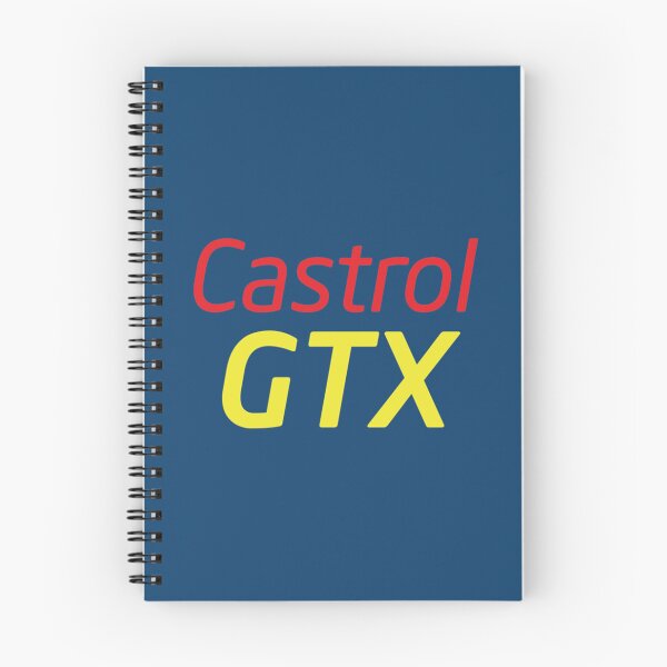 Item preview, Alan Partridge Castrol GTX Funeral   designed and sold by shwrseinorbar.