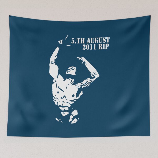 Item preview, 5th. august 2011 Rip Zyzz designed and sold by RobertoCasasola.