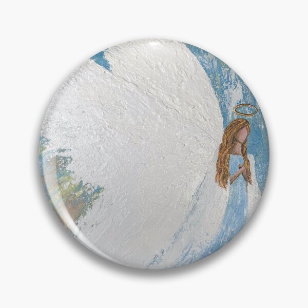 Item preview, Angel Sprial designed and sold by Roy & Tiffany.