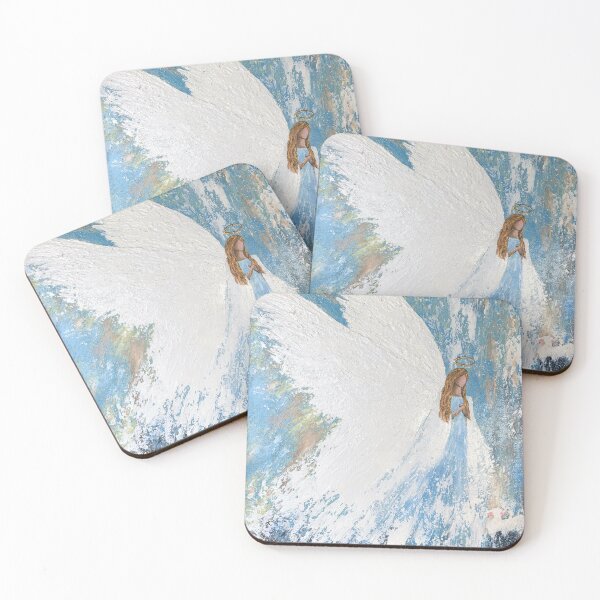 Item preview, Angel Sprial designed and sold by Roy & Tiffany.