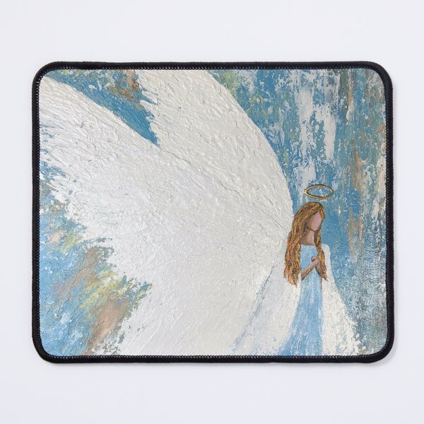 Item preview, Angel Sprial designed and sold by Roy & Tiffany.