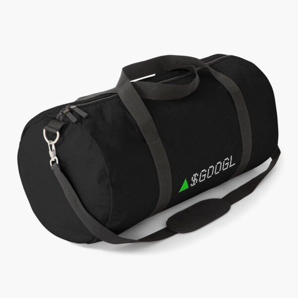 Item preview, Google Stock Ticker Green - White Font designed and sold by frankyou.