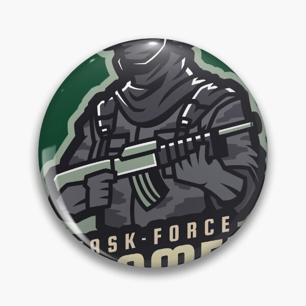 Item preview, Task Force Doomer Design  designed and sold by Zbasemen.