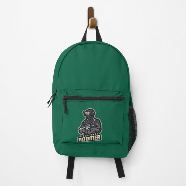 Item preview, Task Force Doomer Design  designed and sold by Zbasemen.