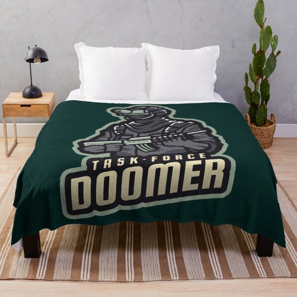 Item preview, Task Force Doomer Design  designed and sold by Zbasemen.