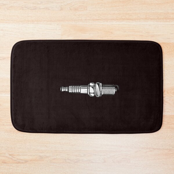 Item preview, Spark Plug  designed and sold by Whitetailcrafts.