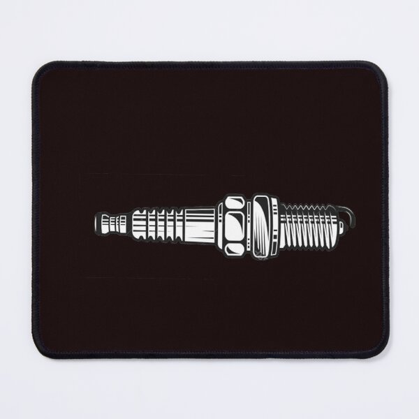 Item preview, Spark Plug  designed and sold by Whitetailcrafts.