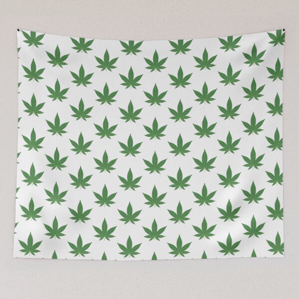 Item preview, Cannabis Illustration.  designed and sold by BestDesignbySof.