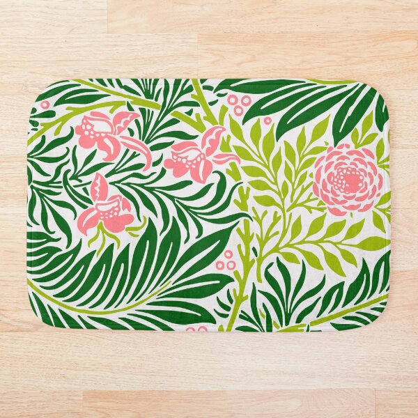 Aperçu de l'œuvre Motif floral créée et vendue par smartdesign112.