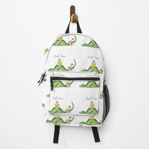 Item preview, SANT JORDI designed and sold by ThoughtlessDude.