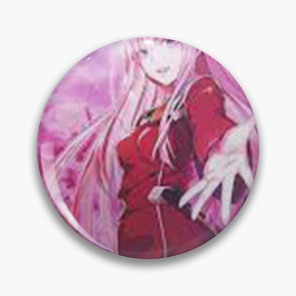 Item preview, Zero Two designed and sold by Anime---SHOP.