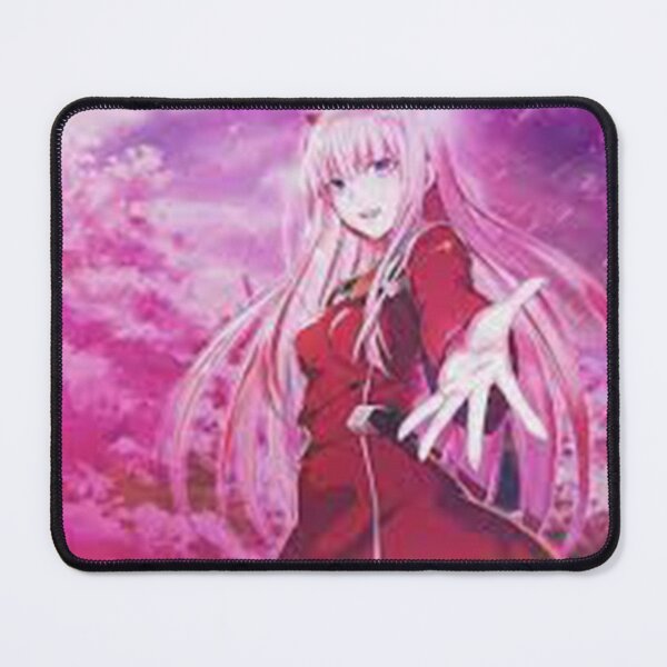 Item preview, Zero Two designed and sold by Anime---SHOP.