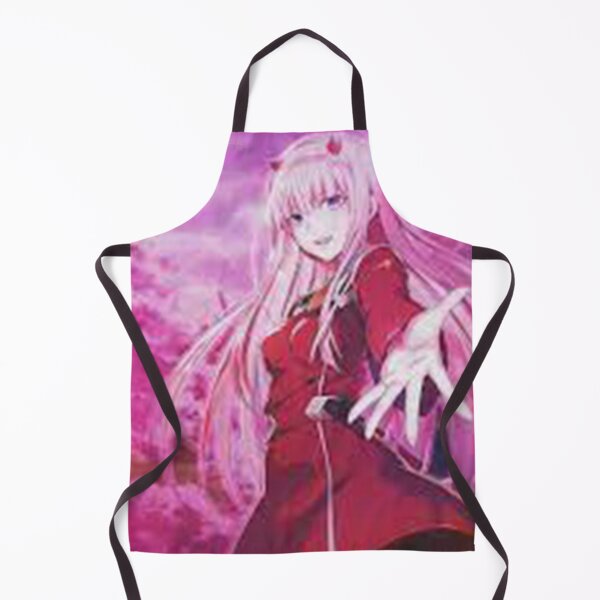 Item preview, Zero Two designed and sold by Anime---SHOP.