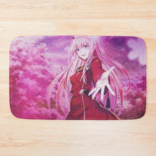 Item preview, Zero Two designed and sold by Anime---SHOP.
