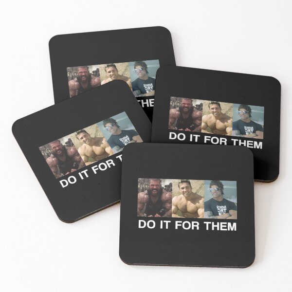 Item preview, Do it for them   designed and sold by HelloooShop.