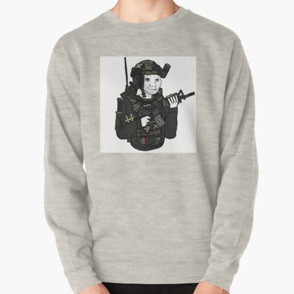 Superior Defense Sweatshirts & Hoodies for Sale | Redbubble