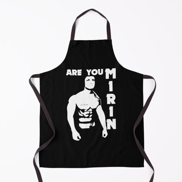 Item preview, Are you mirin zyzz designed and sold by RobertoCasasola.