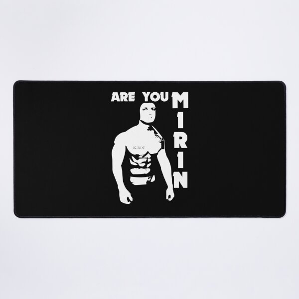 Item preview, Are you mirin zyzz designed and sold by RobertoCasasola.