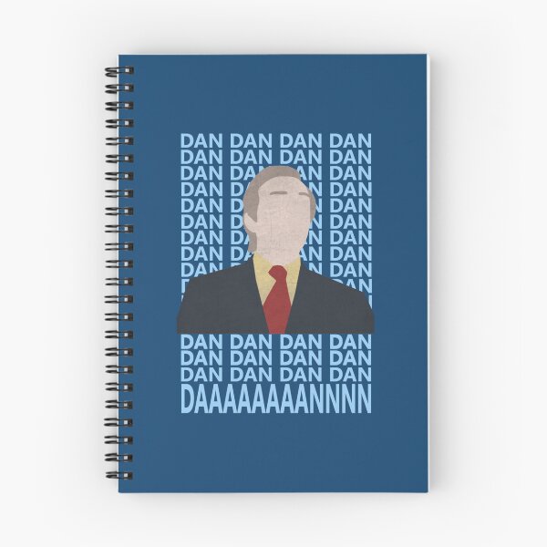 Item preview, Alan Partridge Dan Dan Dan Daaaaan   designed and sold by shwrseinorbar.