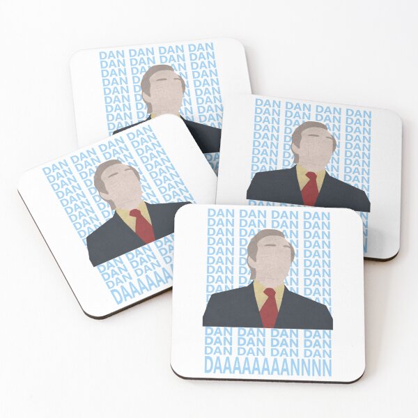 Item preview, Alan Partridge Dan Dan Dan Daaaaan   designed and sold by shwrseinorbar.