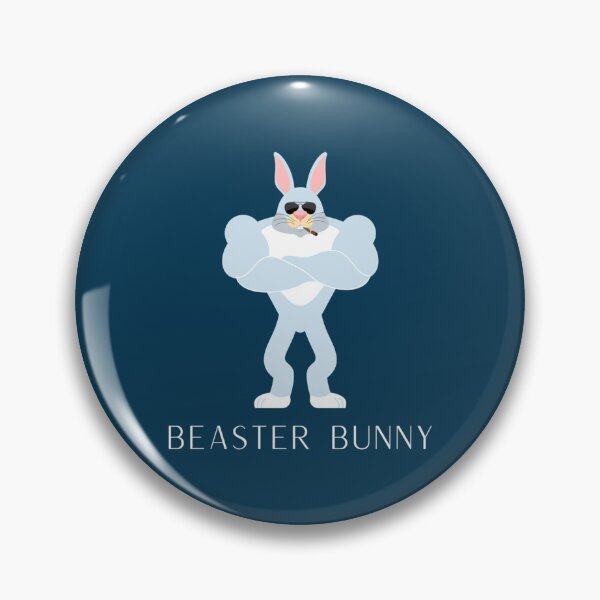 Item preview, Beaster Bunny   designed and sold by RobertoCasasola.