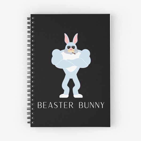 Item preview, Beaster Bunny   designed and sold by RobertoCasasola.