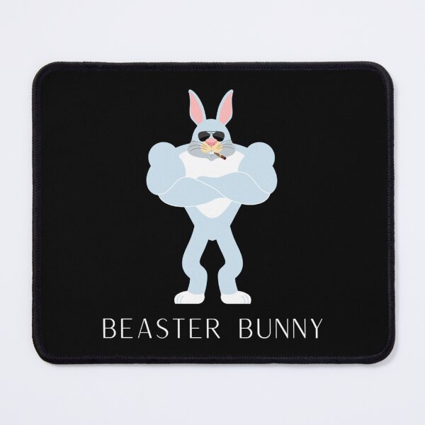 Item preview, Beaster Bunny designed and sold by RobertoCasasola.