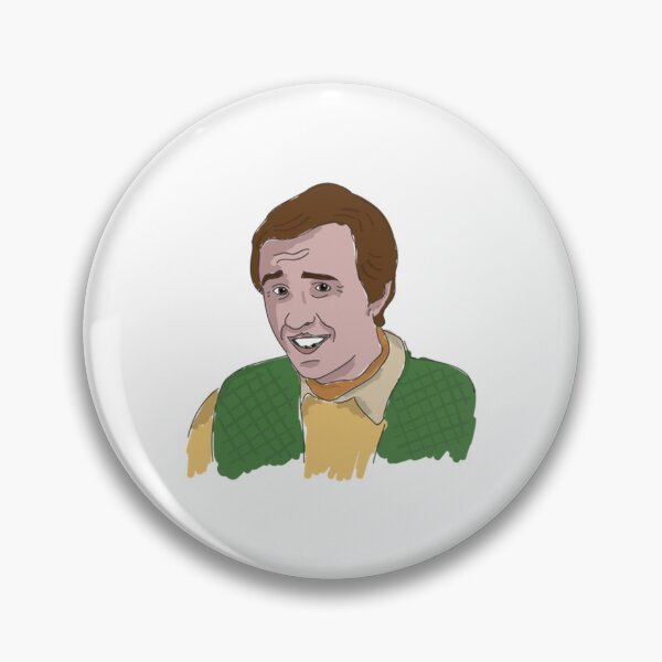 Item preview, Alan Partridge Digital Drawing    designed and sold by shwrseinorbar.