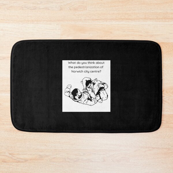 Item preview, alan partridge jui jitsu t shirt    designed and sold by shwrseinorbar.