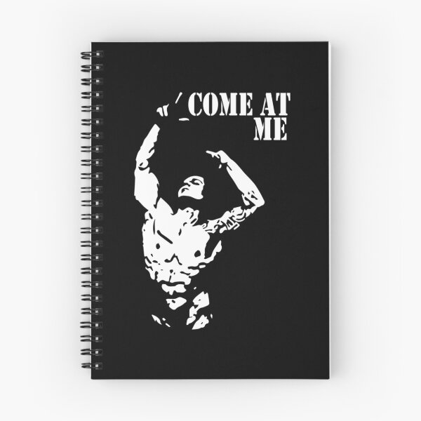 Item preview, Come at me zyzz   designed and sold by RobertoCasasola.