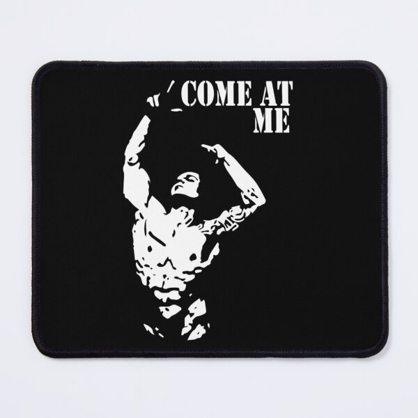 Item preview, Come at me zyzz   designed and sold by RobertoCasasola.