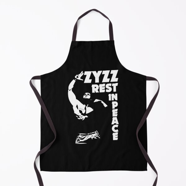 Item preview, rest in peace Zyzz designed and sold by RobertoCasasola.