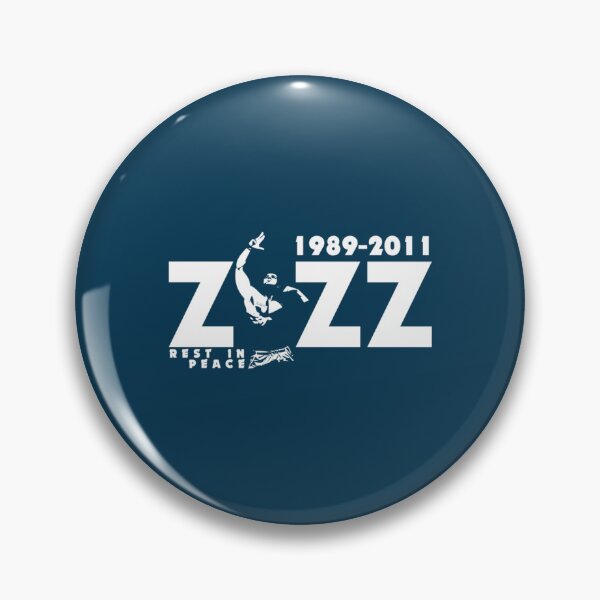 Item preview, Rest in peace Zyzz    designed and sold by RobertoCasasola.